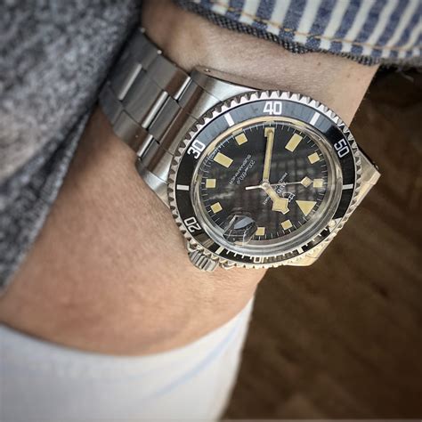 tudor snowflake watch review